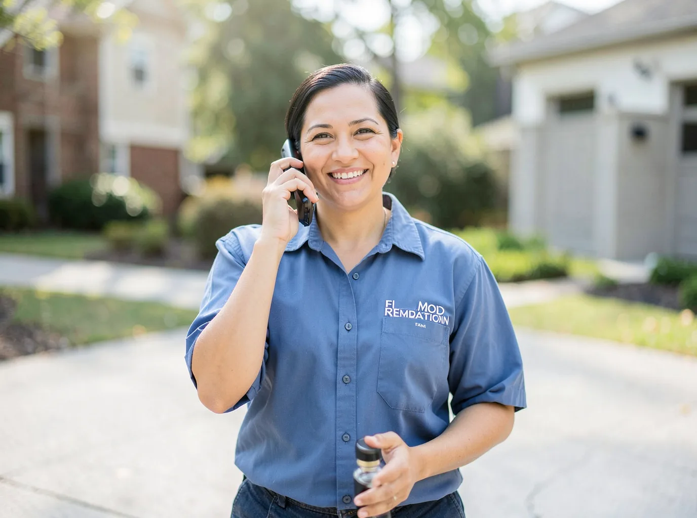Mold Remediation Thatcher, AZ FAQs
